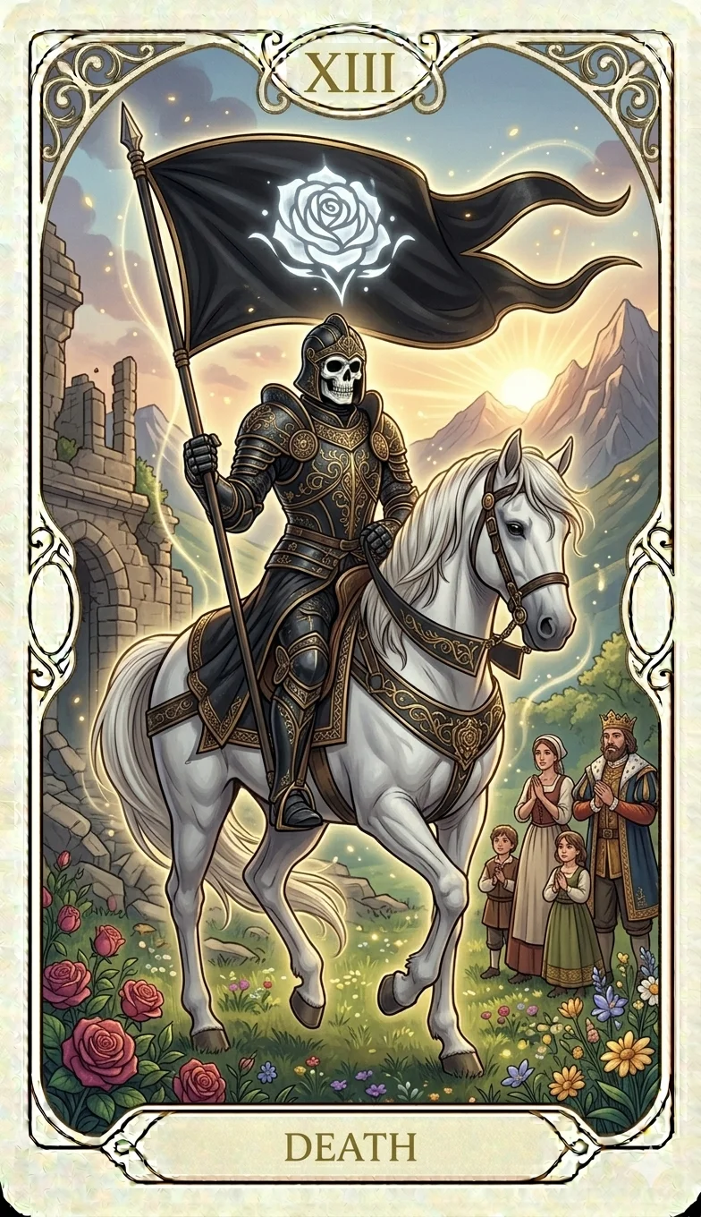 Death
