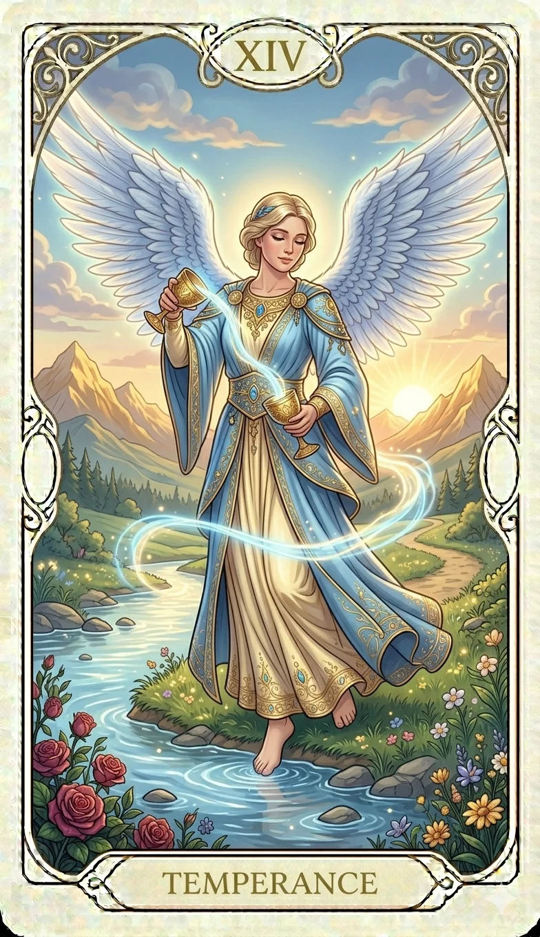 Temperance