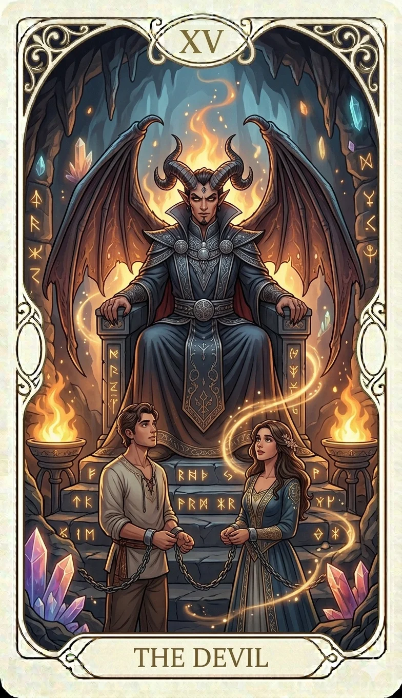 The Devil