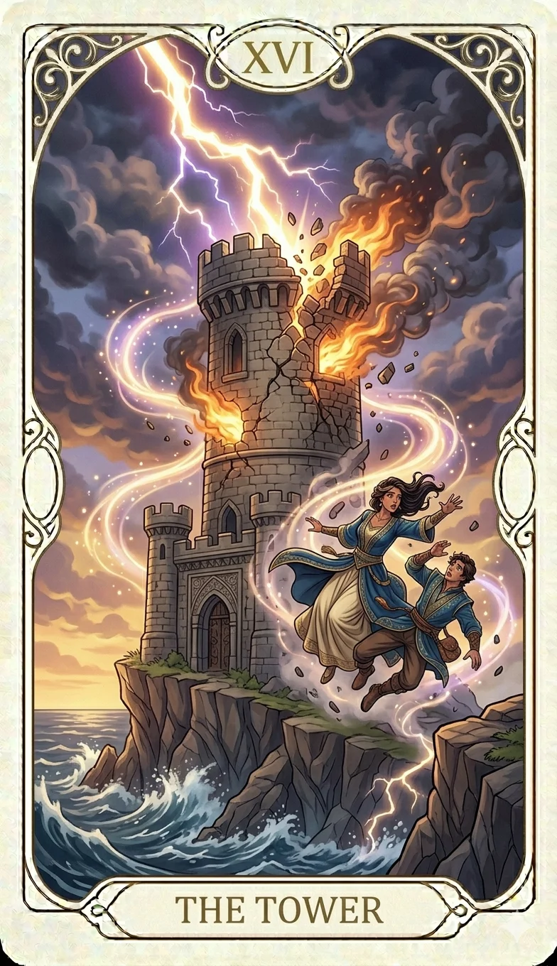 The Tower