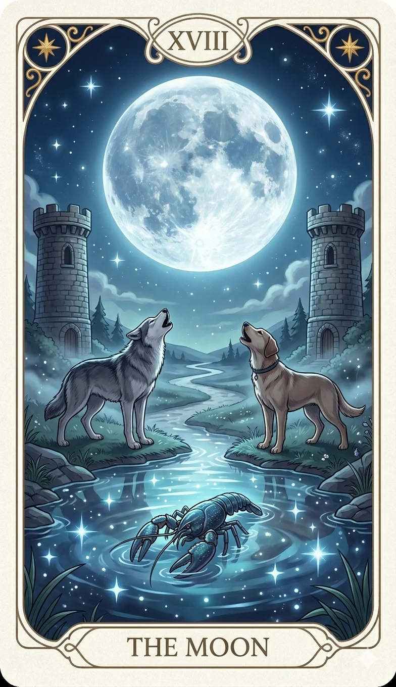 The Moon