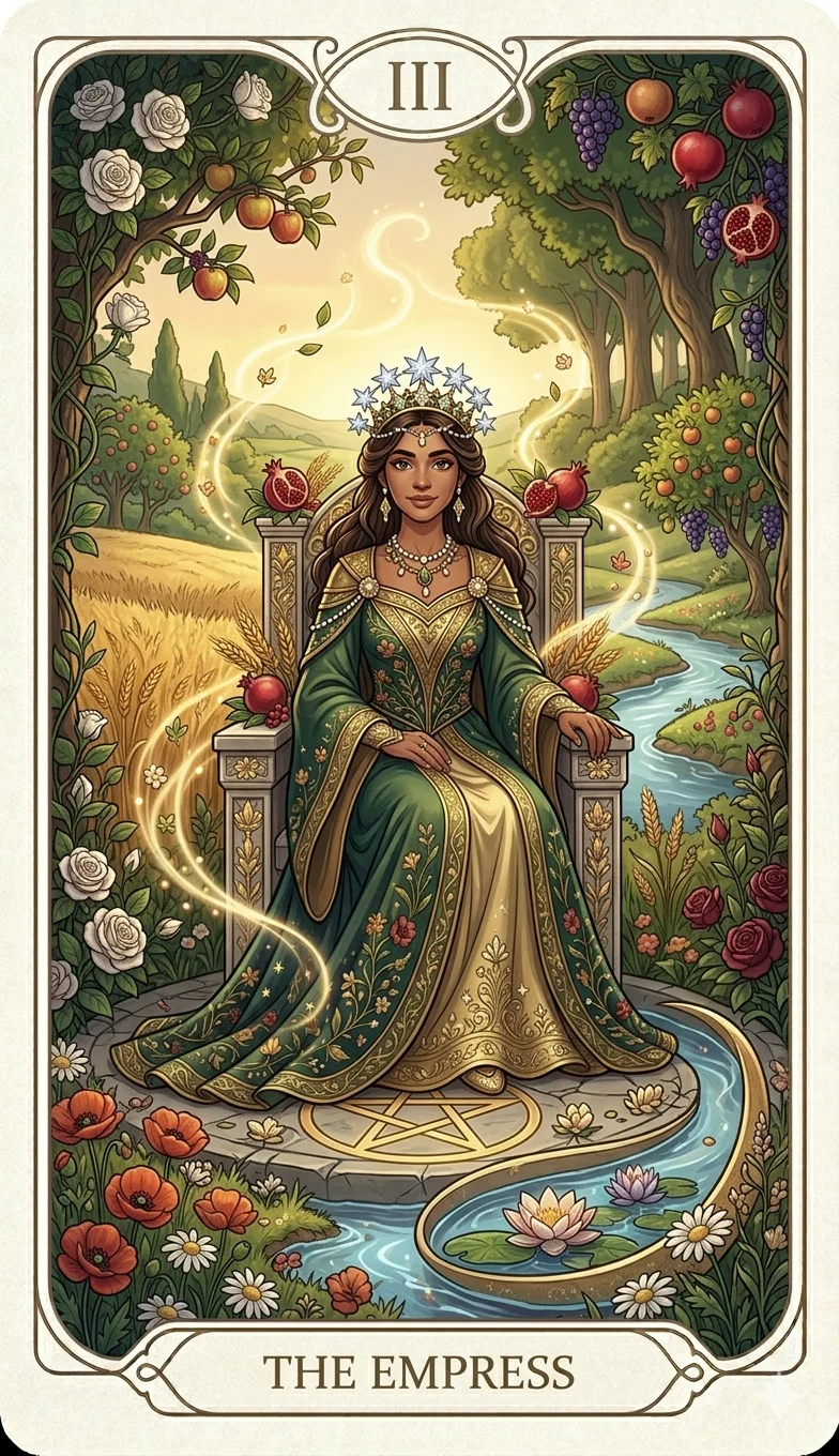 The Empress