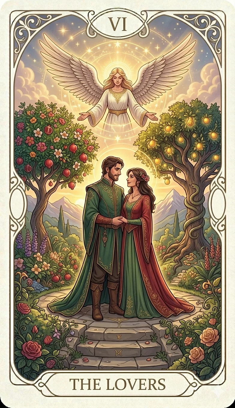 The Lovers