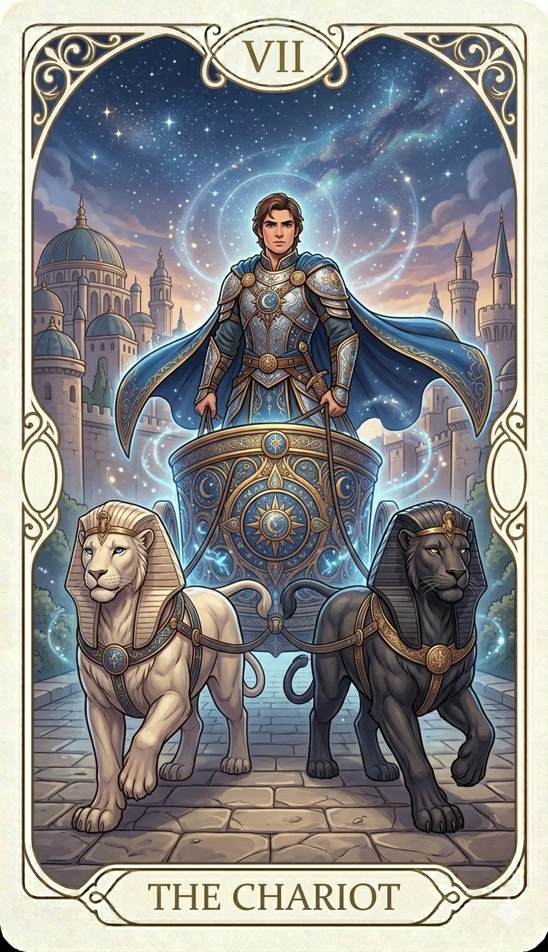 The Chariot