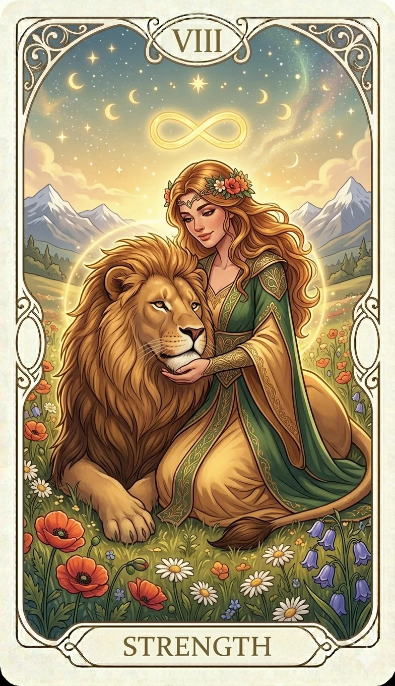 Strength