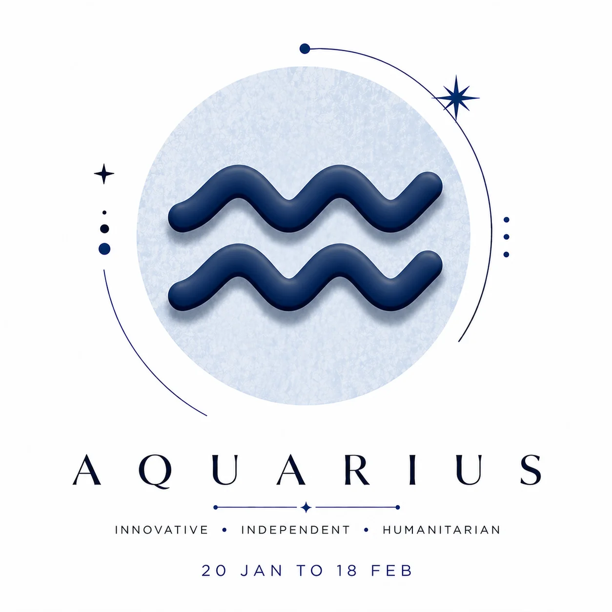Aquarius