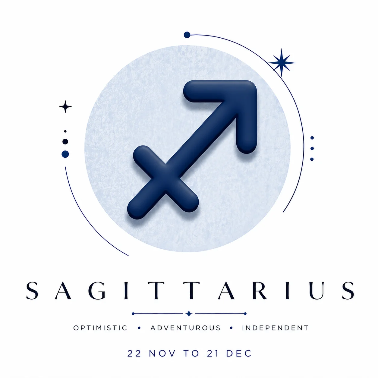 Sagittarius