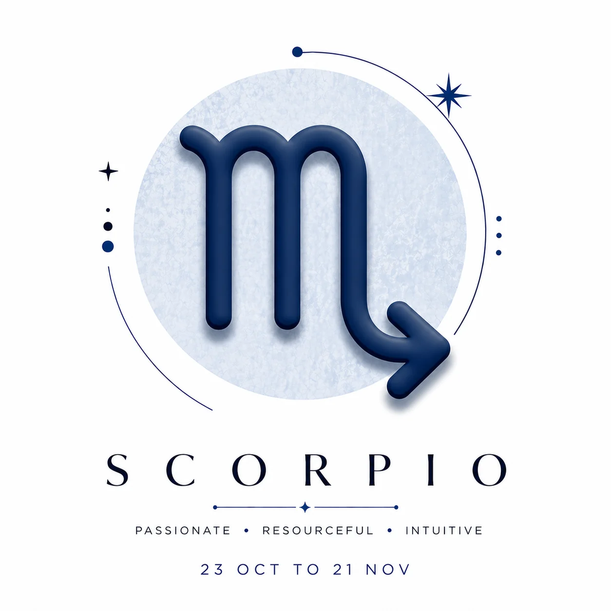 Scorpio