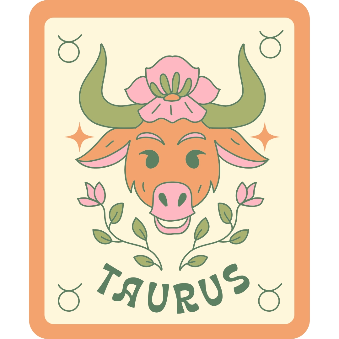 Taurus zodiac sign