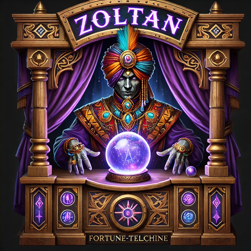 Zoltan