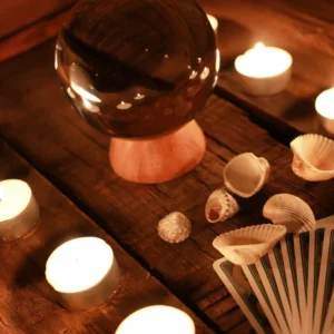 What to Know Before Consulting a Phone Psychic