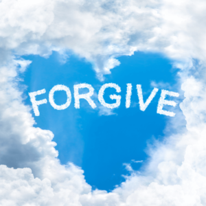 forgive