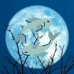 Super Full Moon 30-31 August 2023 Pisces