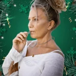 Christmas idea 2023 - The Breath of Youth: How MindTuner and Facial Exercises Can Turn Back Time