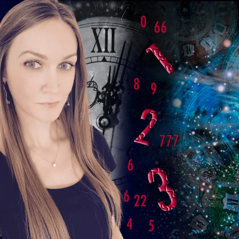 Numerology Horoscopes for November 2023