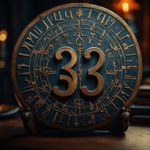 numerology33