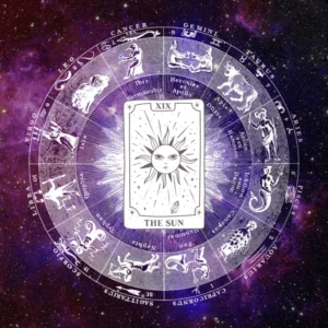 What Is A Zodiac Tarot Reading?