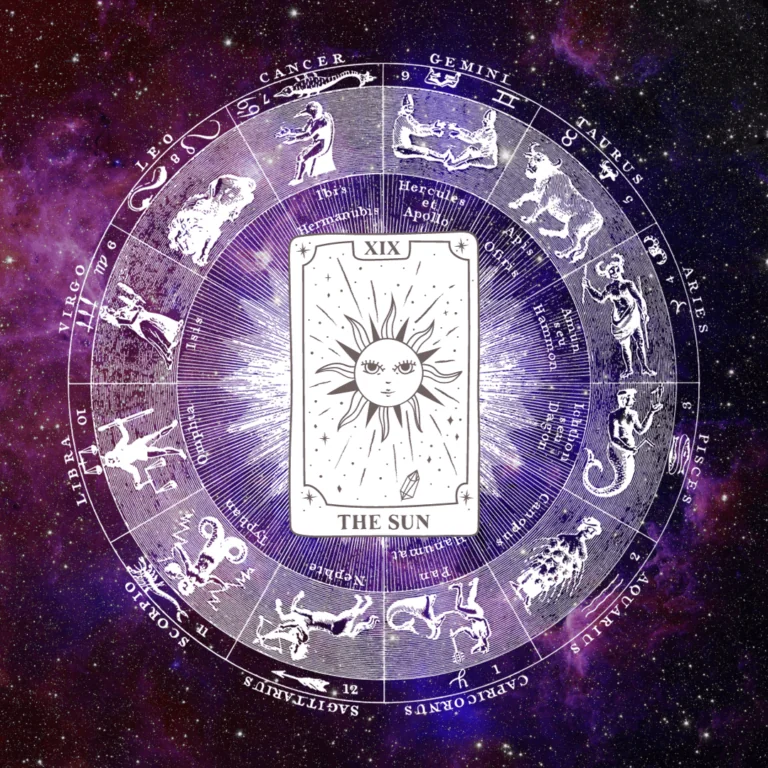 What Is A Zodiac Tarot Reading?