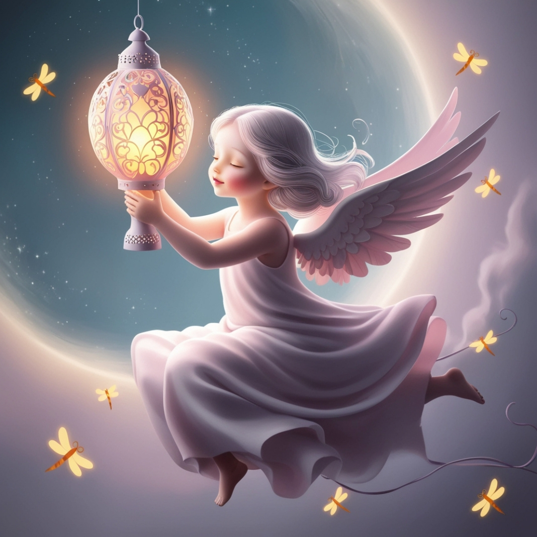 Angel Numbers: What They Are and Why You Keep Seeing Them