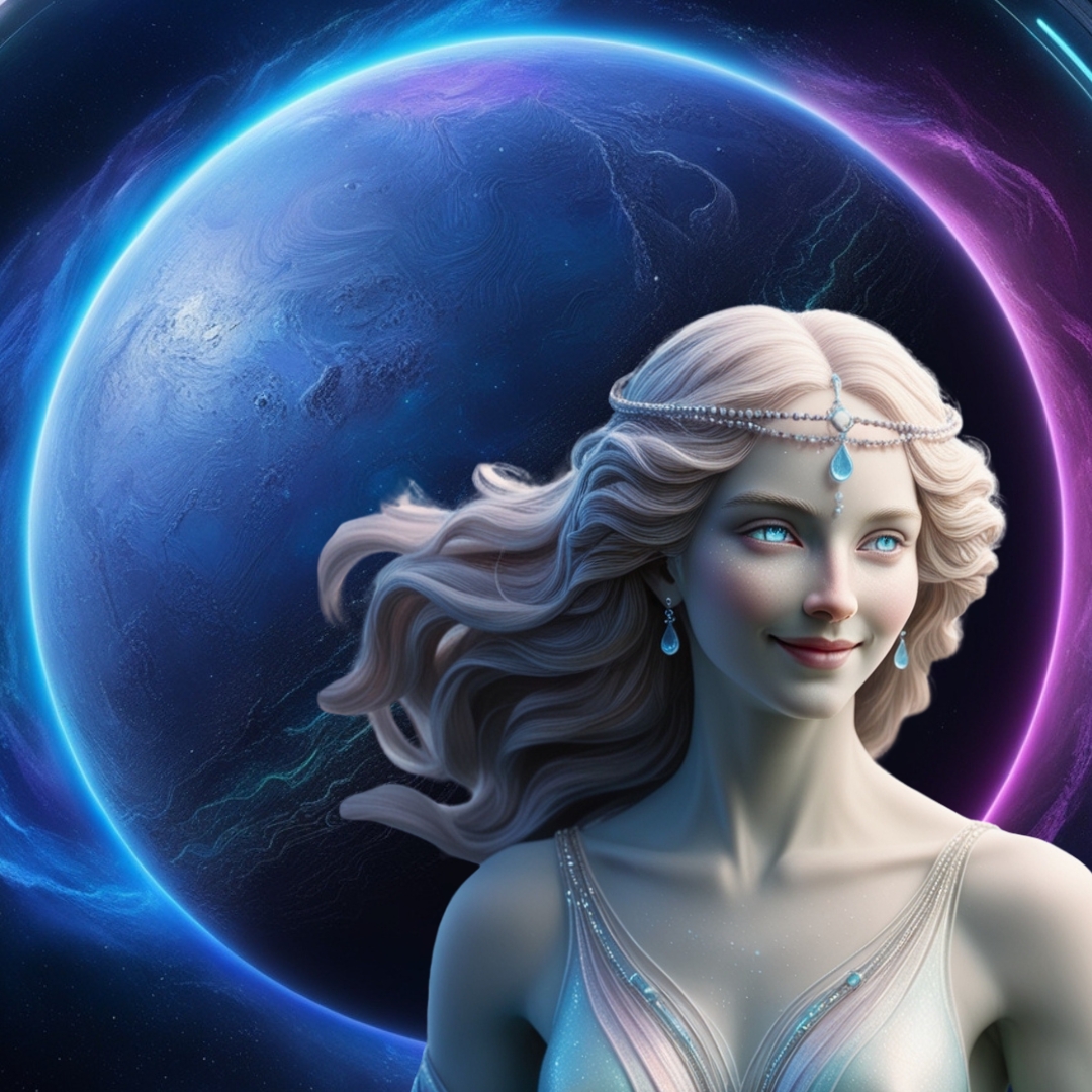 Understanding Pluto – Transformation Through the Ages