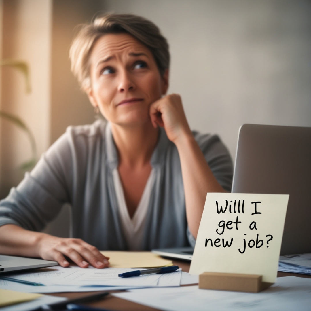 Will I Get a New Job? How Psychics Can Guide Your Career Path