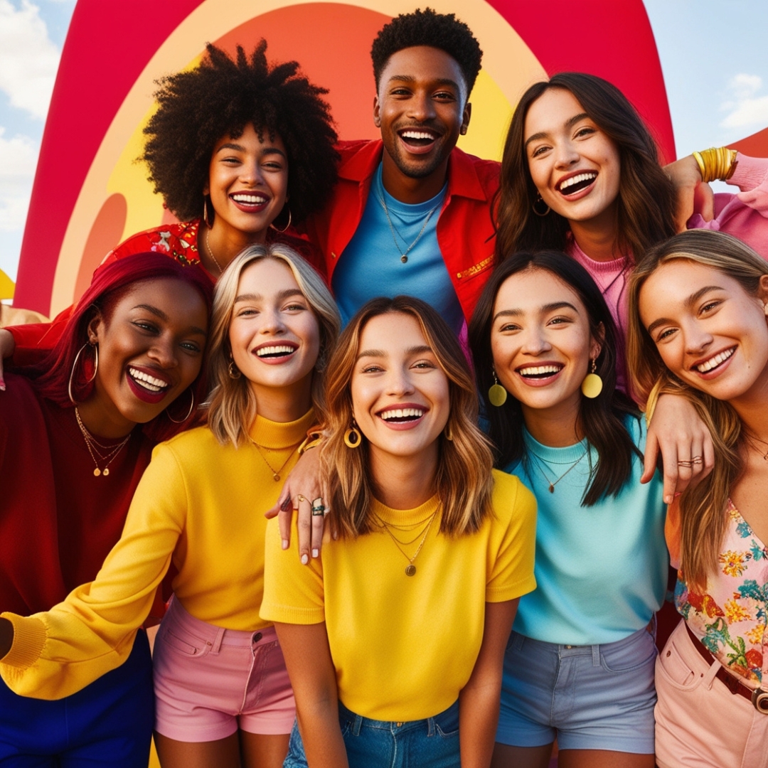 The Luckiest Star Signs for 2025: A Year of Prosperity and Success