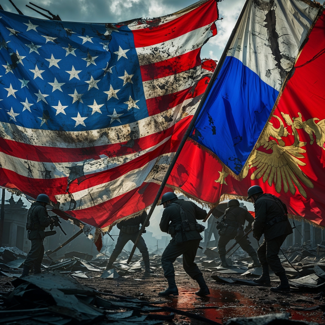 2024’s Aquarian Finale – A Prelude to 2025