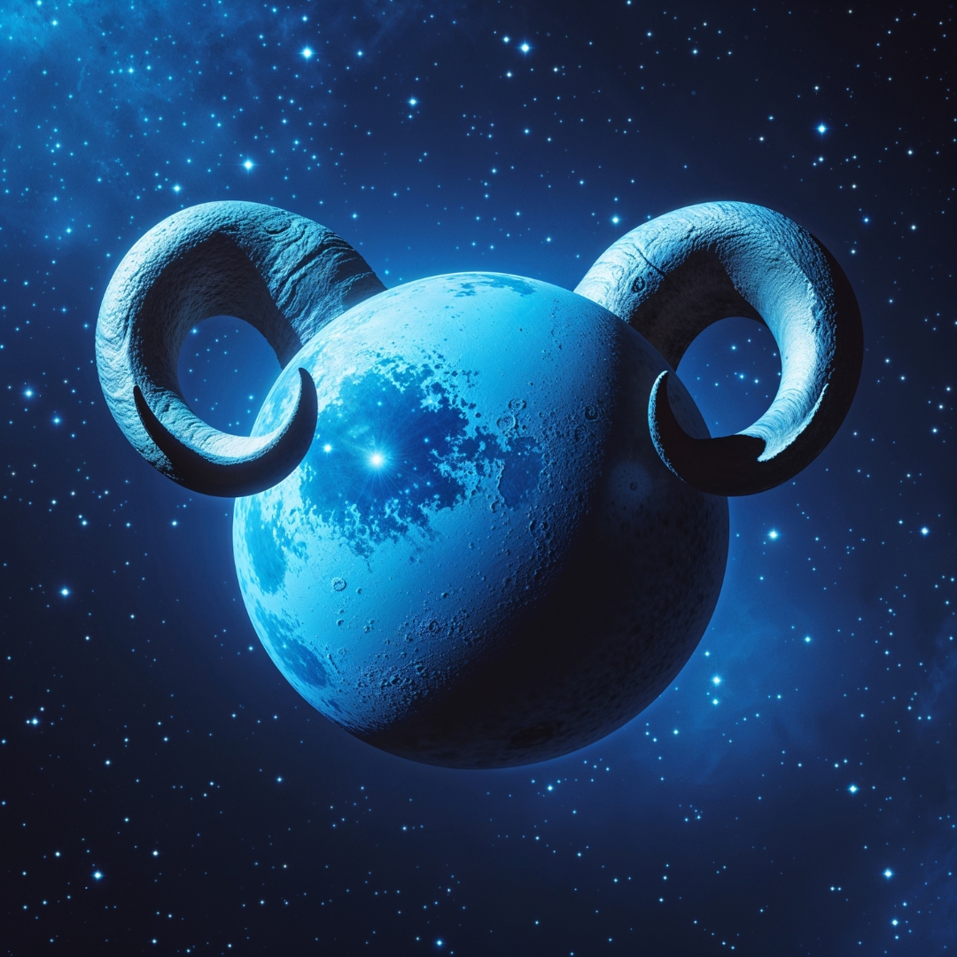 Neptune in Aries – A Bold New Era for Your Emotions