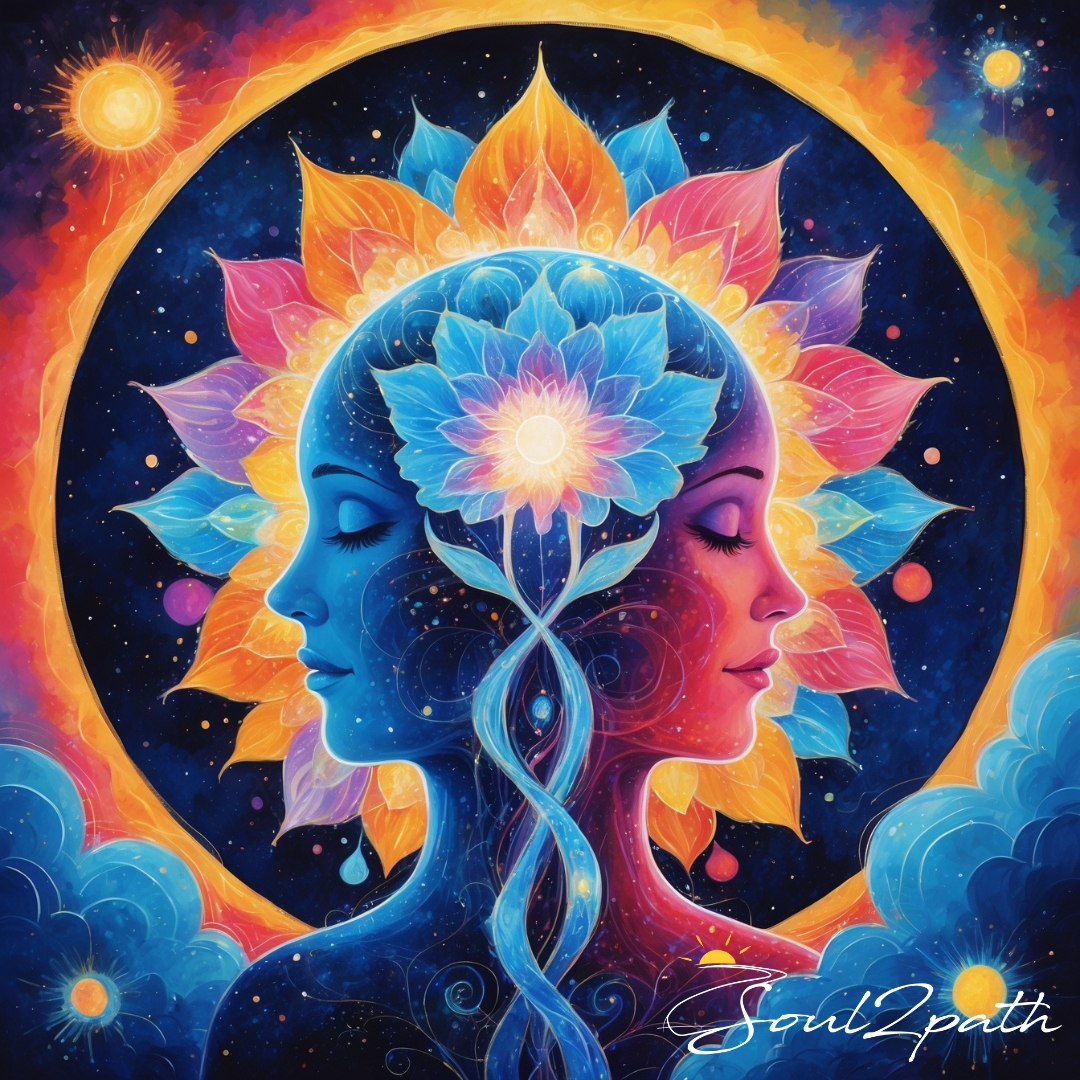 Are You Experiencing Soul Merging with Your Higher Self?