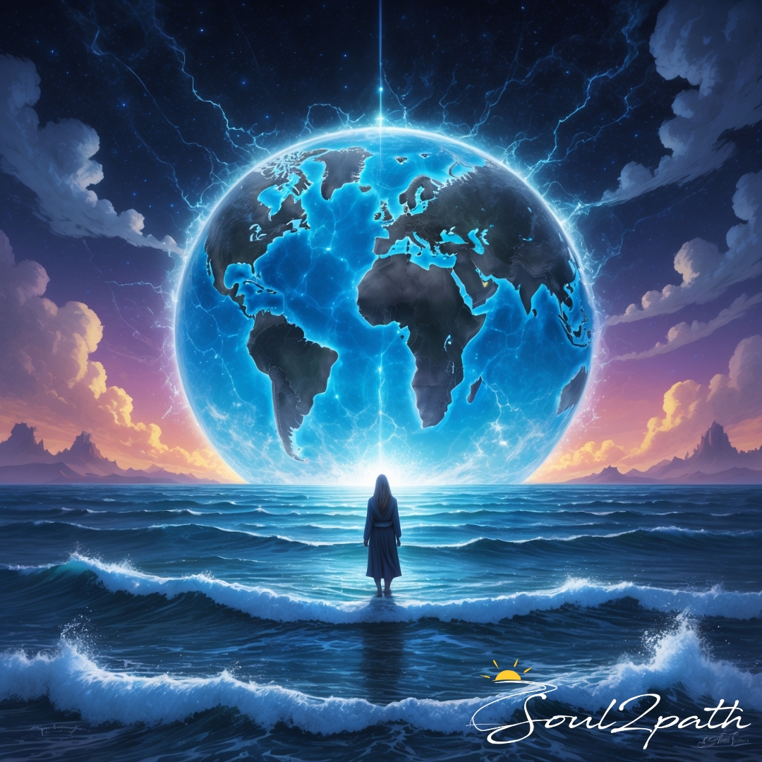 Offshore Shadows – The Spiritual Cost of Hiding from the Light