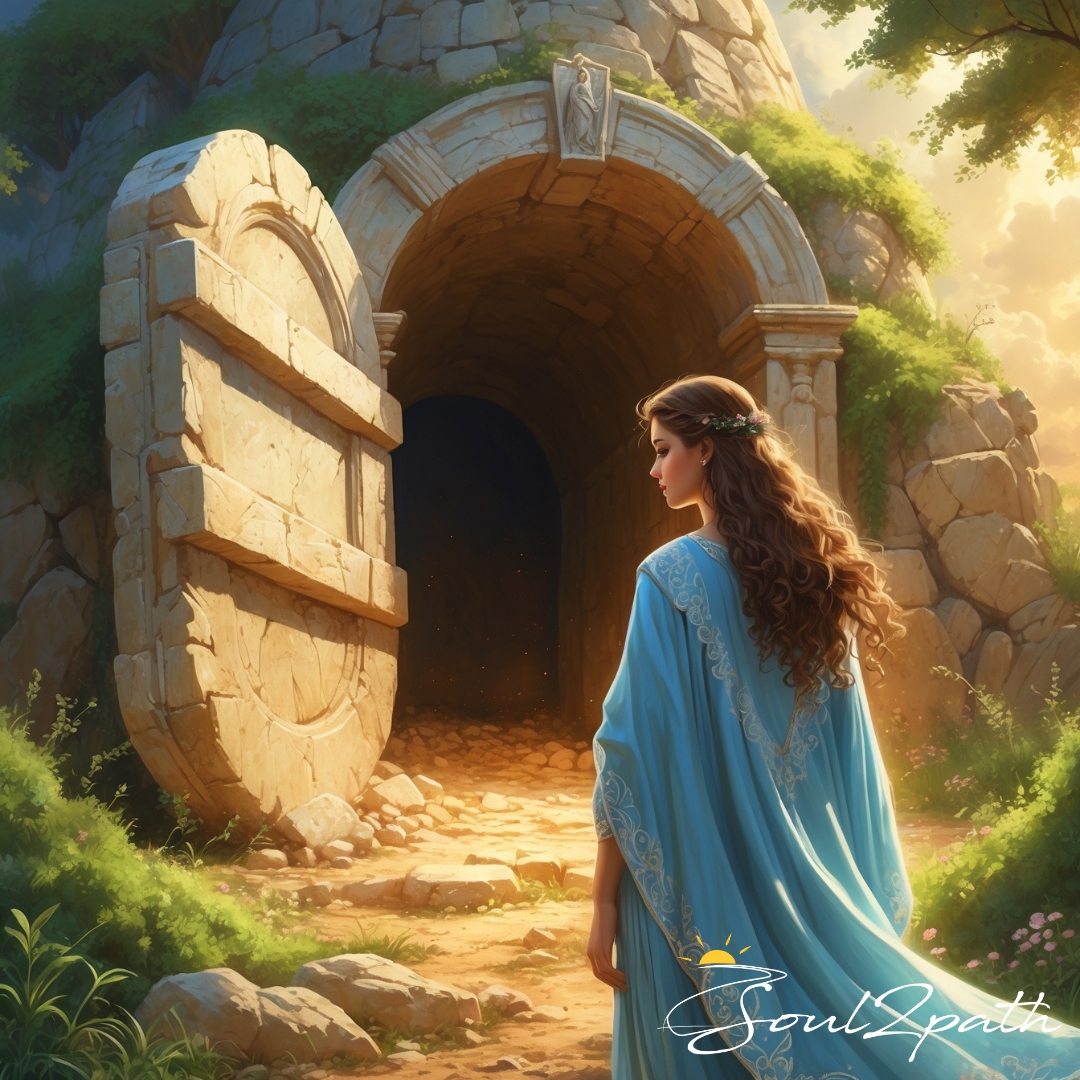 An Easter Sunday Message – A Time to Pause, Reflect and Renew