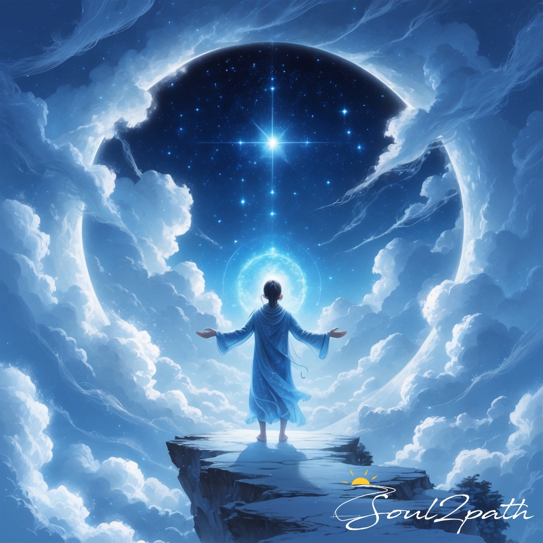 Trusting the Universe – What It Really Looks Like!