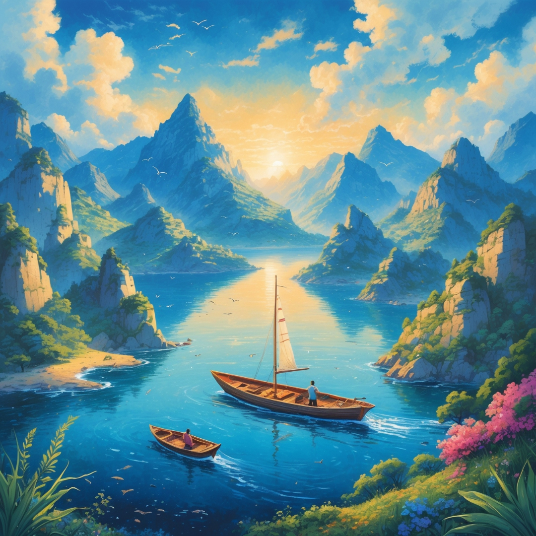 Living Life to the Fullest