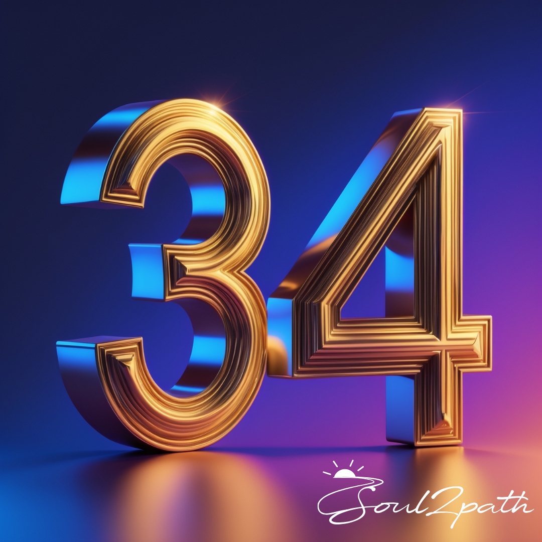 Seeing 333 and 444? Here’s What It Might Mean for You