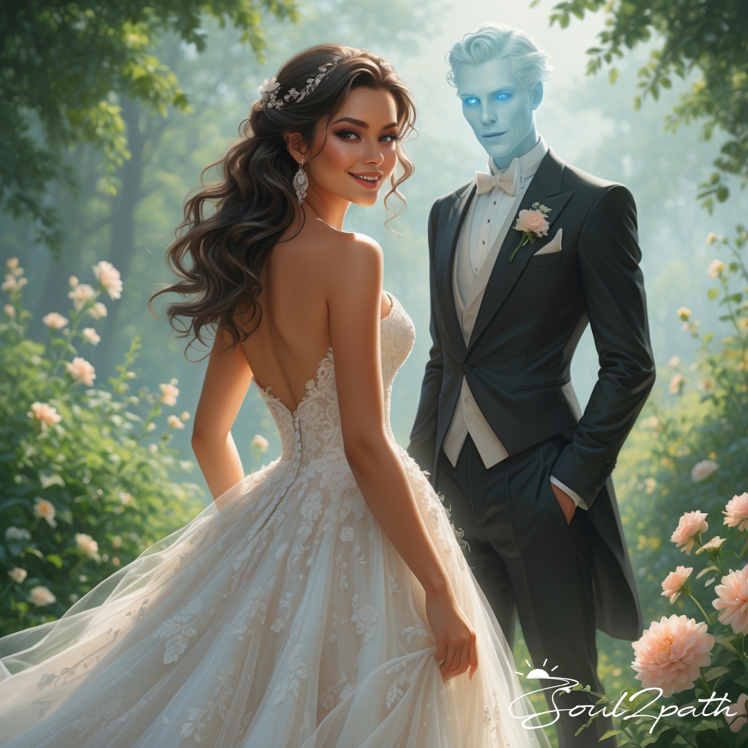 Signs You’re Being Prepared for a Sacred Partnership (Even When You Feel Forgotten)