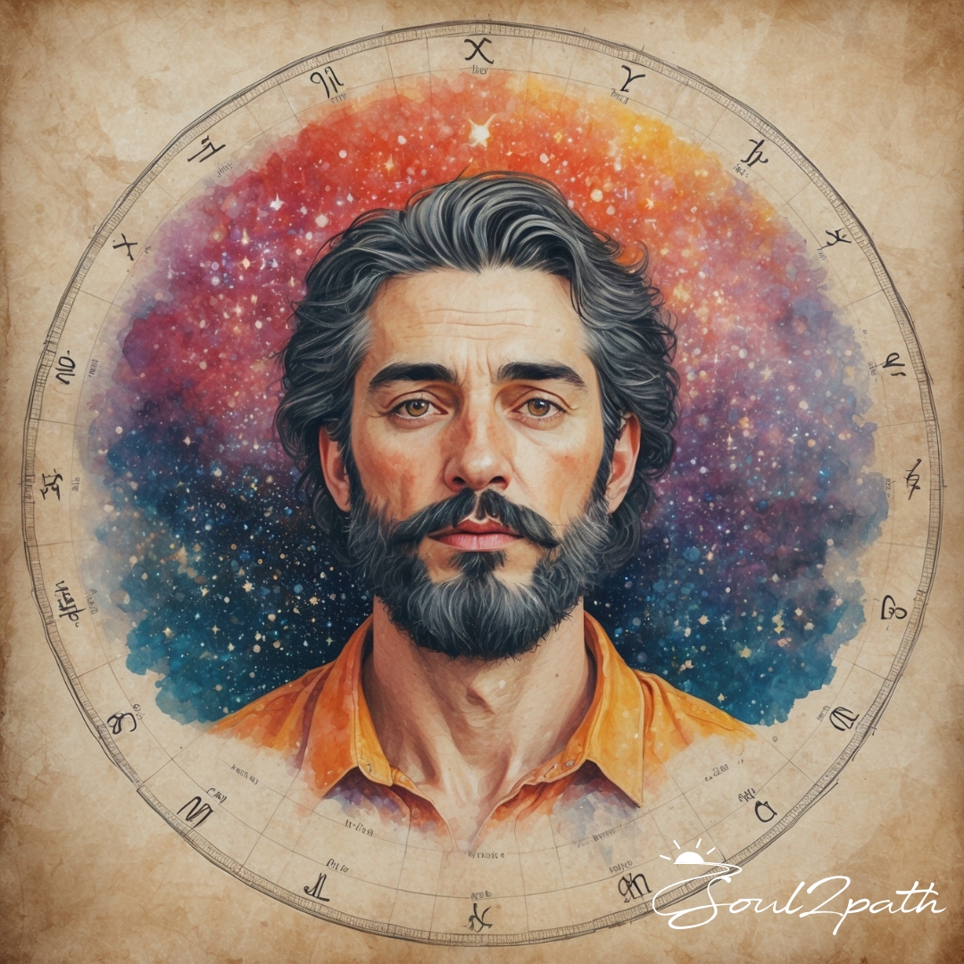 How to Attract and Keep a Gemini Man Interested