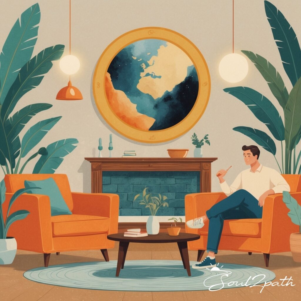 How to Attract a Taurus Man Through Conversation: A Real-World Guide