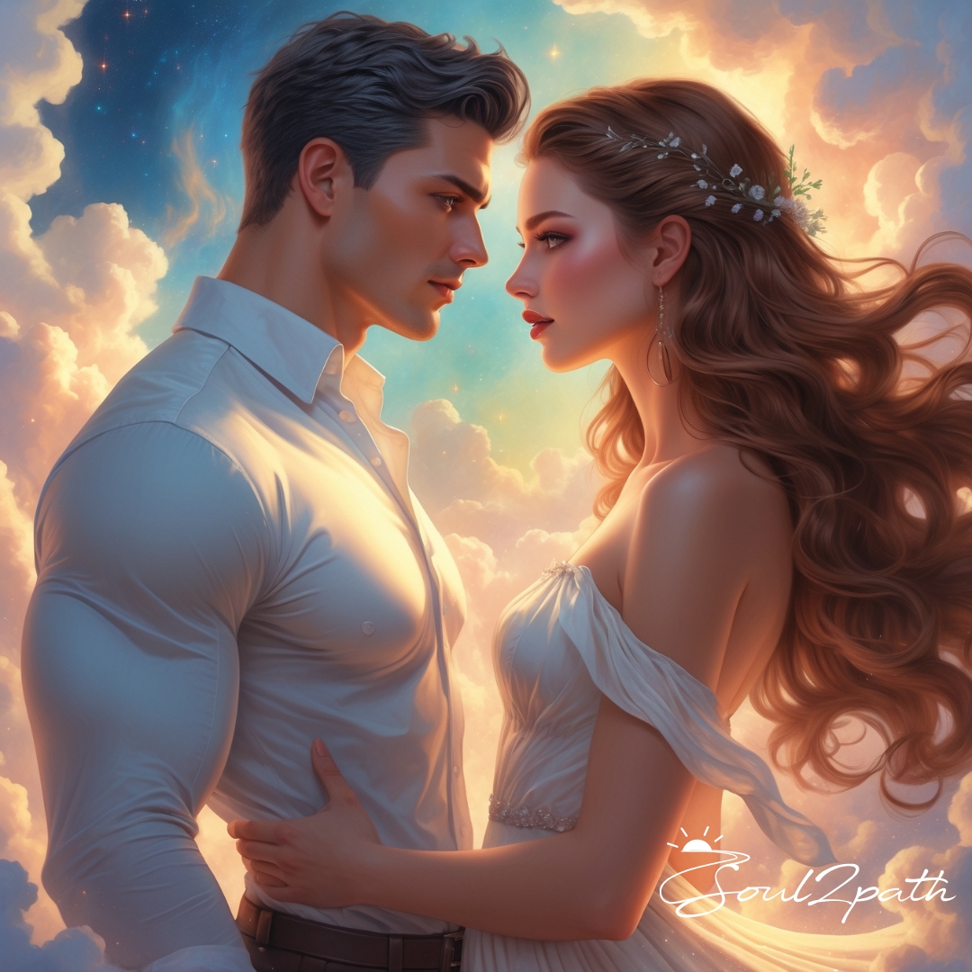 Twin Flames – Real or Fake? Unpacking the Myth and the Mystery