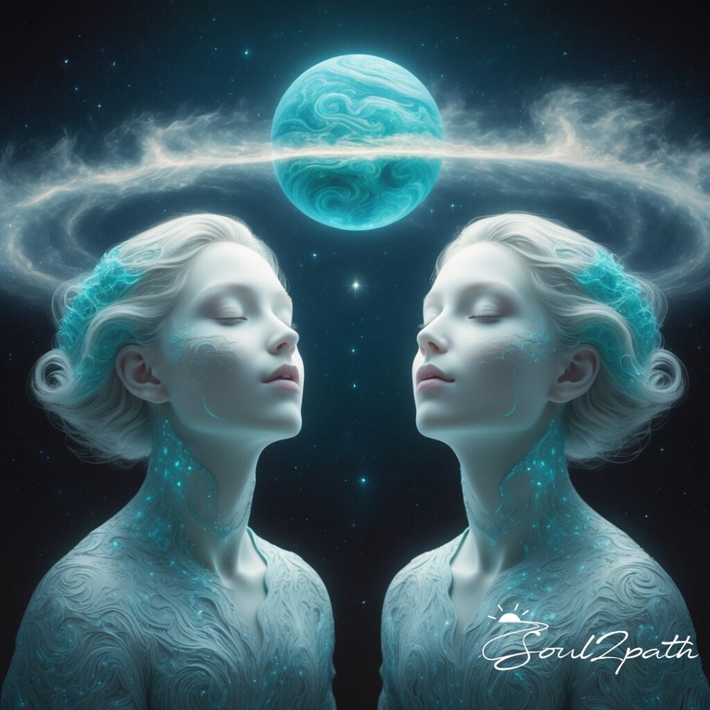 Uranus in Gemini 2025â2033 – A Mental Revolution Begins