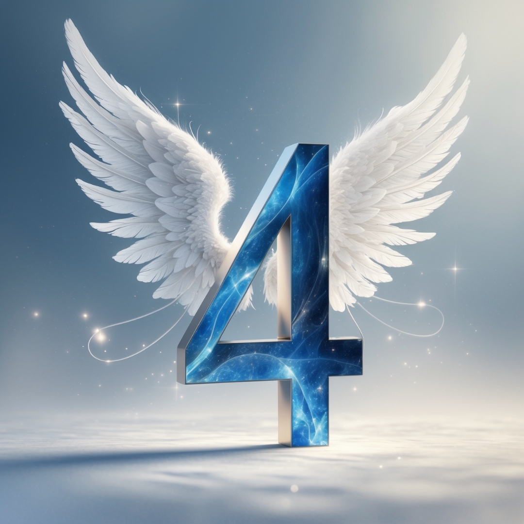 The Meaning of Angel Number 444