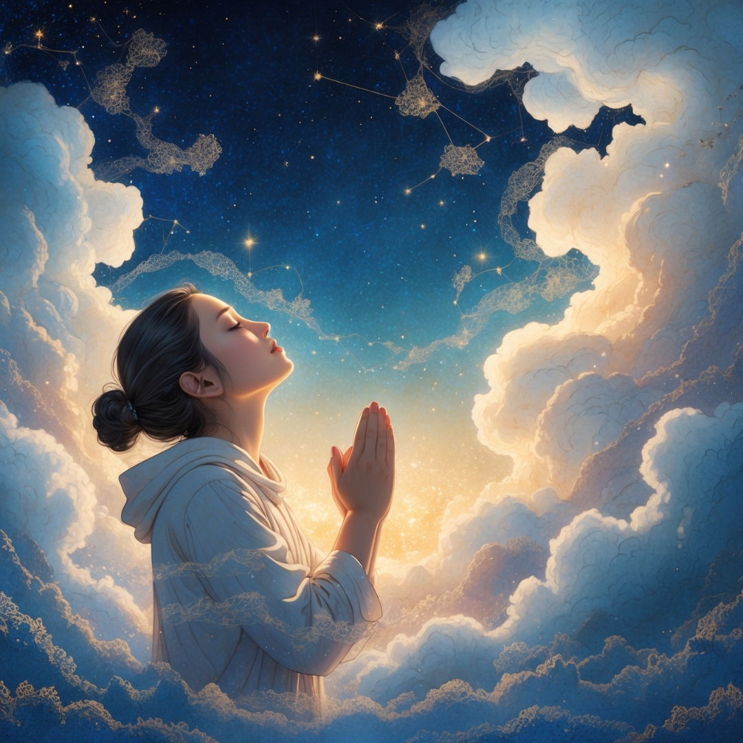 Daily Affirmations for a Full Life