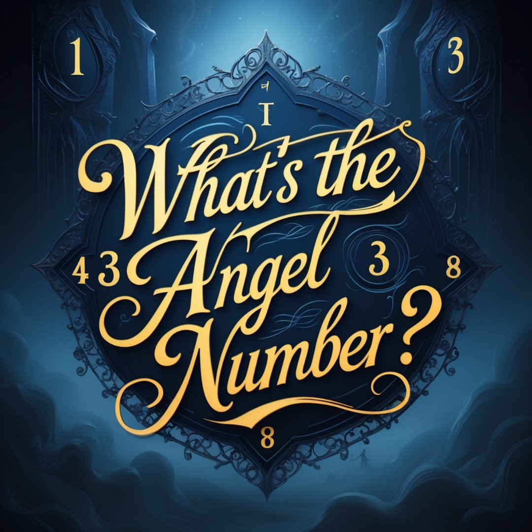 What’s the Worst Angel Number? Exploring the Shadows of Numerology