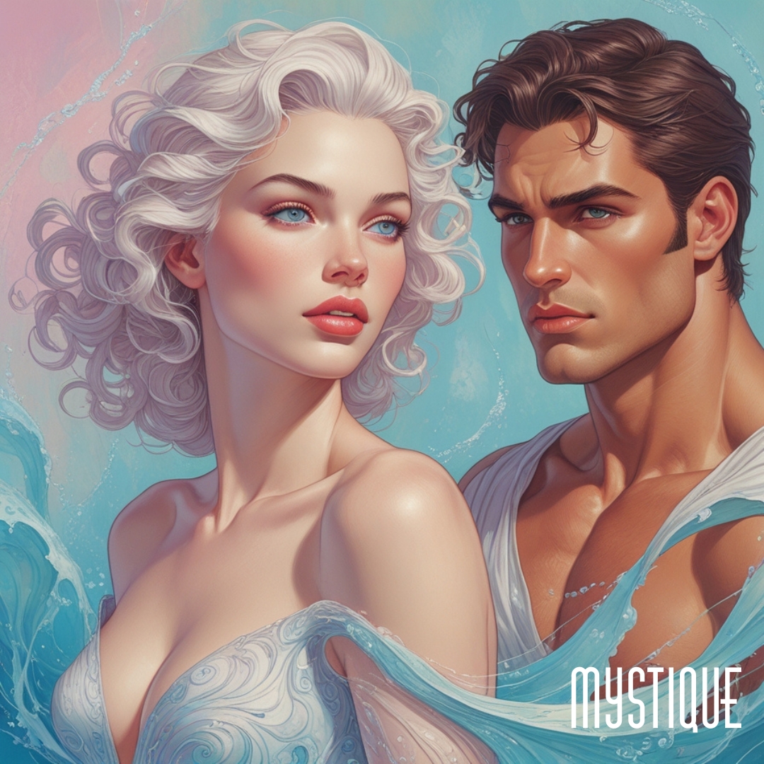 How to Make a Pisces Man Jealous – Without Going Too Far