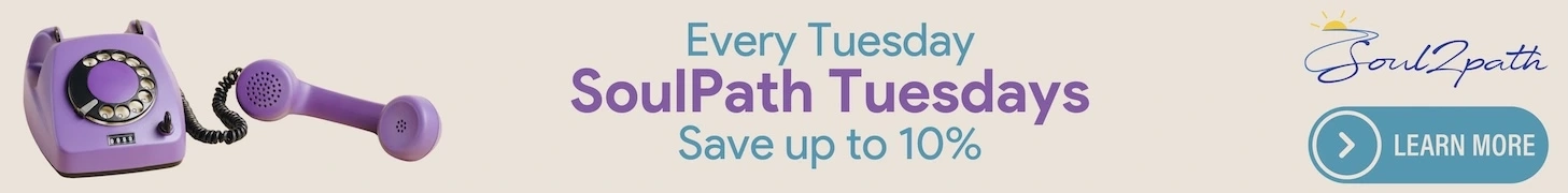 SoulPath Tuesdays