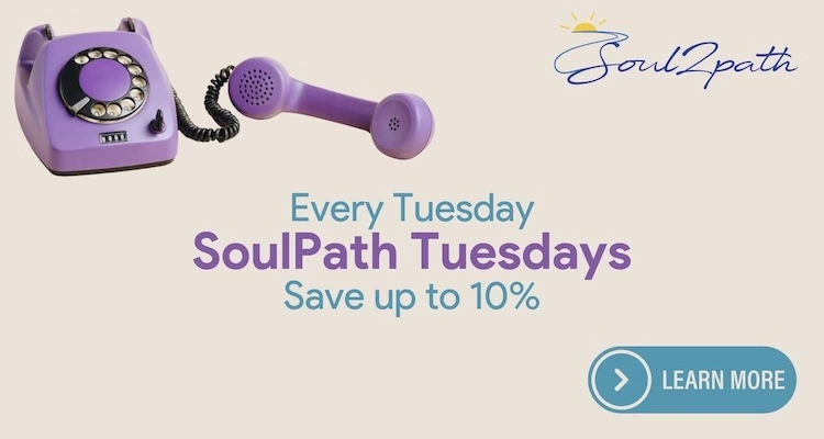SoulPath Tuesdays