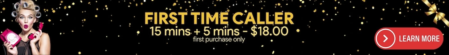 FirstTime Callers