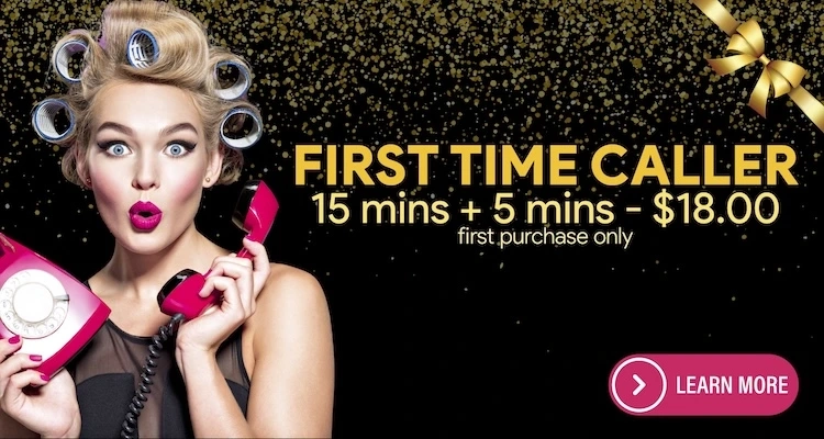 FirstTime Callers