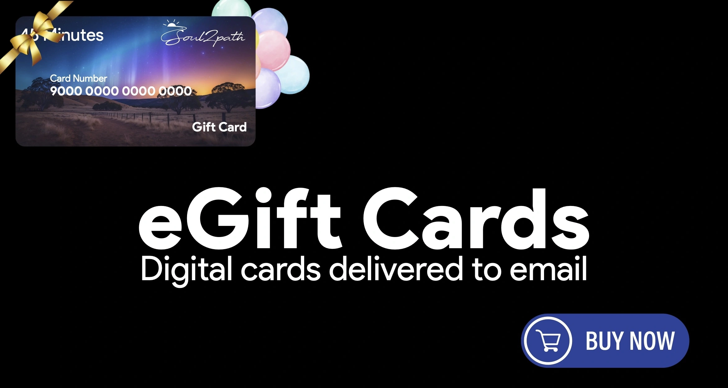 Gift Cards
