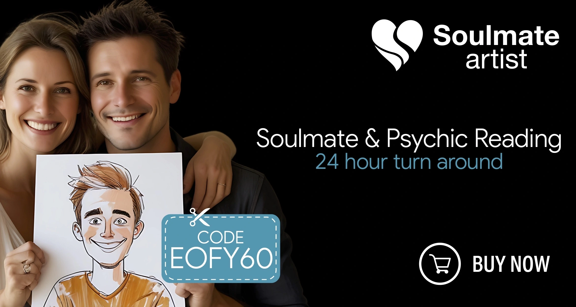 Soulmate Artist
