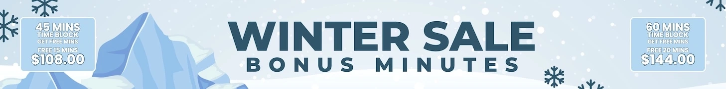 Winter Sale